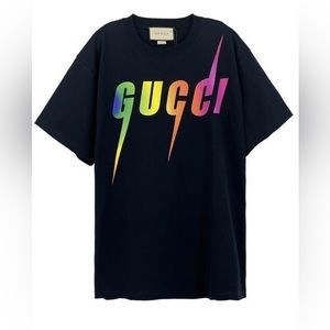 Gucci blade t-shirt